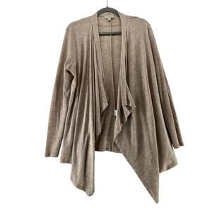 Witchery Australian Merino Wool Cardigan Sweater‎ Size Large